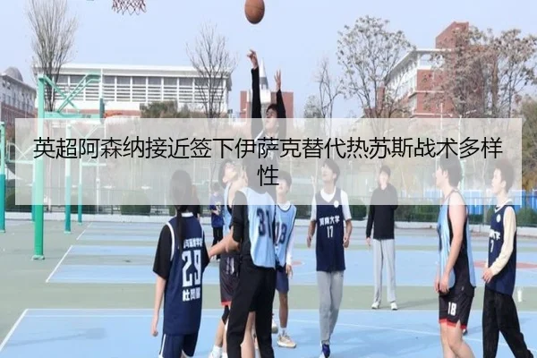 英超阿森纳接近签下伊萨克替代热苏斯战术多样性